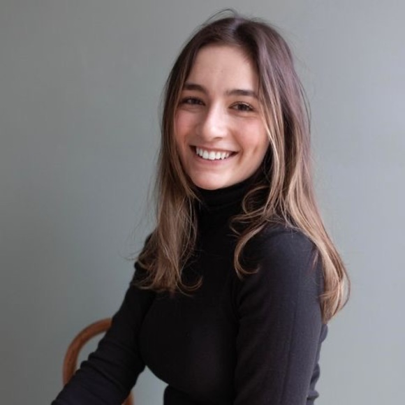 Meet your Posher, Gianna - Picture 1 of 1